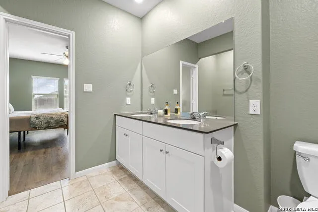 31913 TABLEAU AVE Bulverde, TX 78163