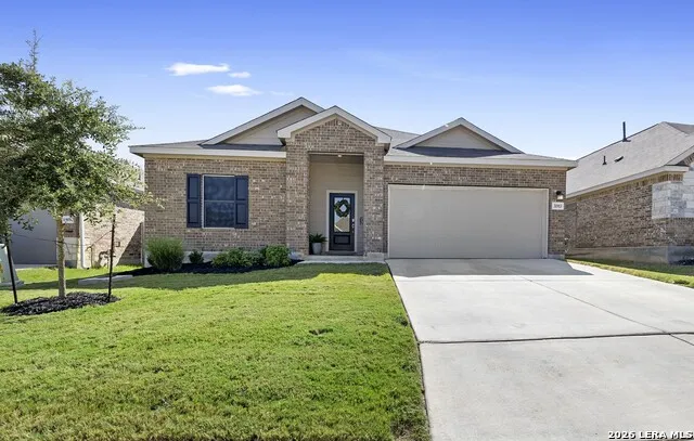 31913 TABLEAU AVE Bulverde, TX 78163