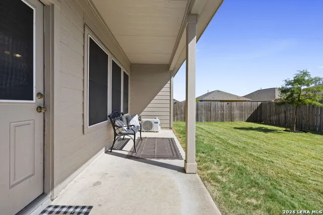 31913 TABLEAU AVE Bulverde, TX 78163