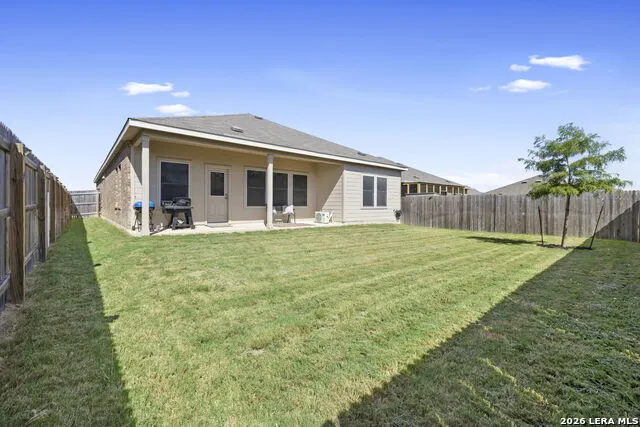 31913 TABLEAU AVE Bulverde, TX 78163