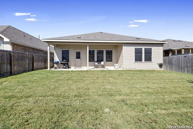 31913 TABLEAU AVE Bulverde, TX 78163
