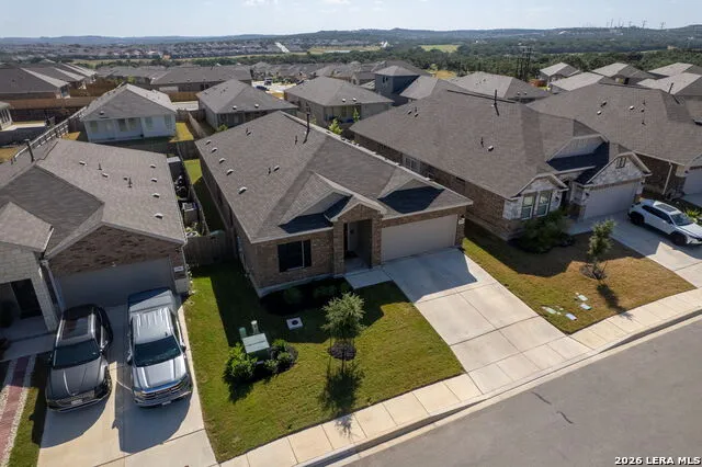 31913 TABLEAU AVE Bulverde, TX 78163