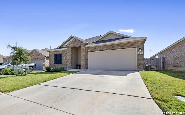 31913 TABLEAU AVE Bulverde, TX 78163