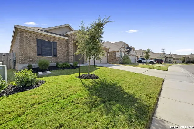 31913 TABLEAU AVE Bulverde, TX 78163
