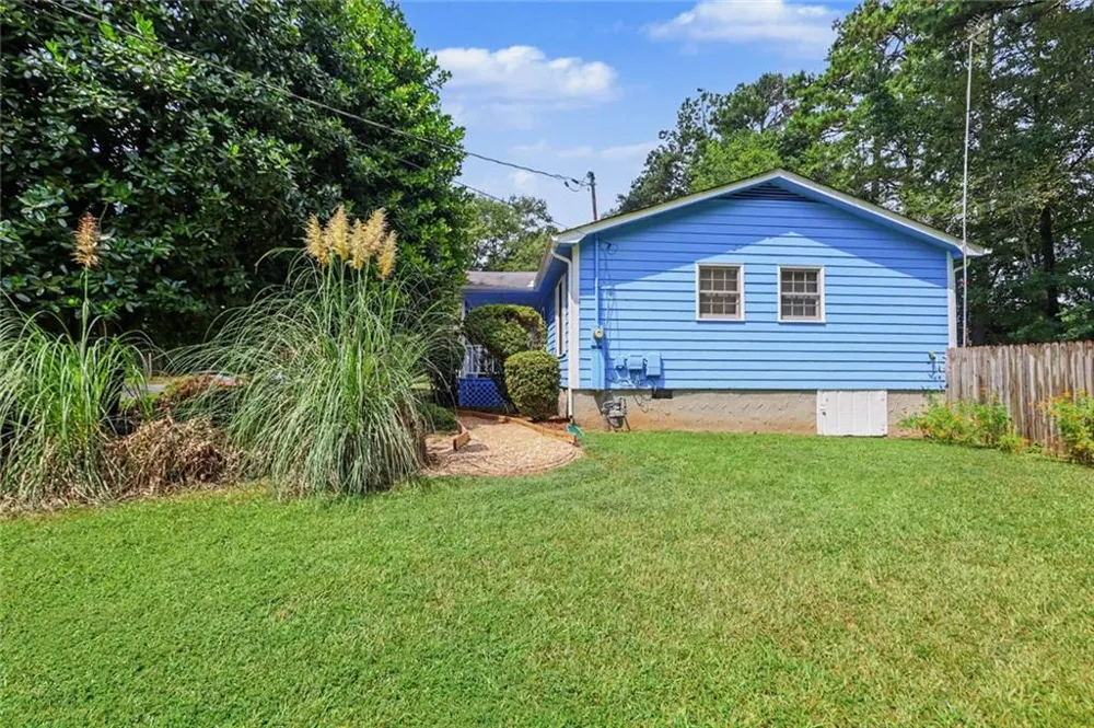 107 Pine Haven Drive Carrollton, GA 30116