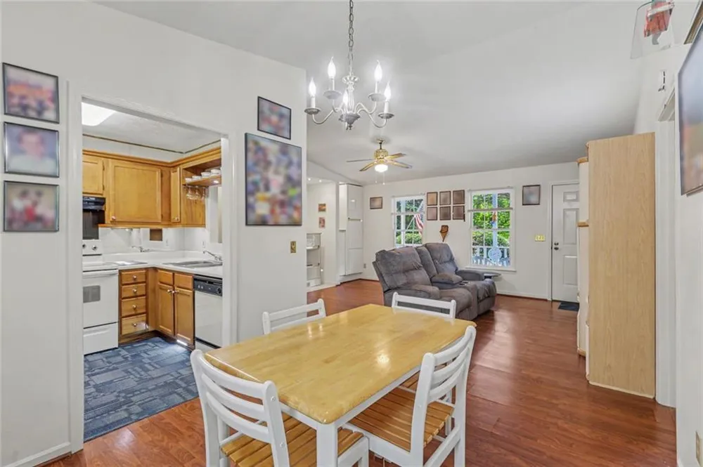 107 Pine Haven Drive Carrollton, GA 30116