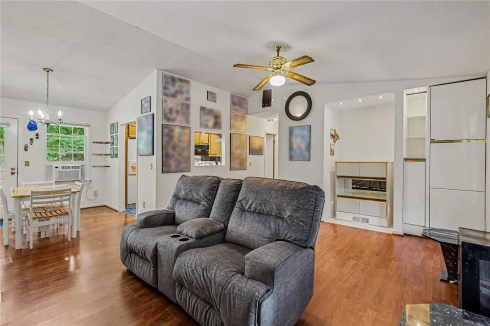 107 Pine Haven Drive Carrollton, GA 30116