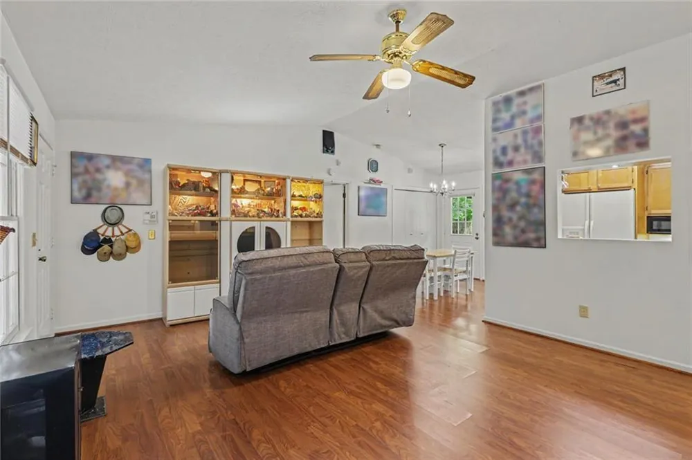 107 Pine Haven Drive Carrollton, GA 30116