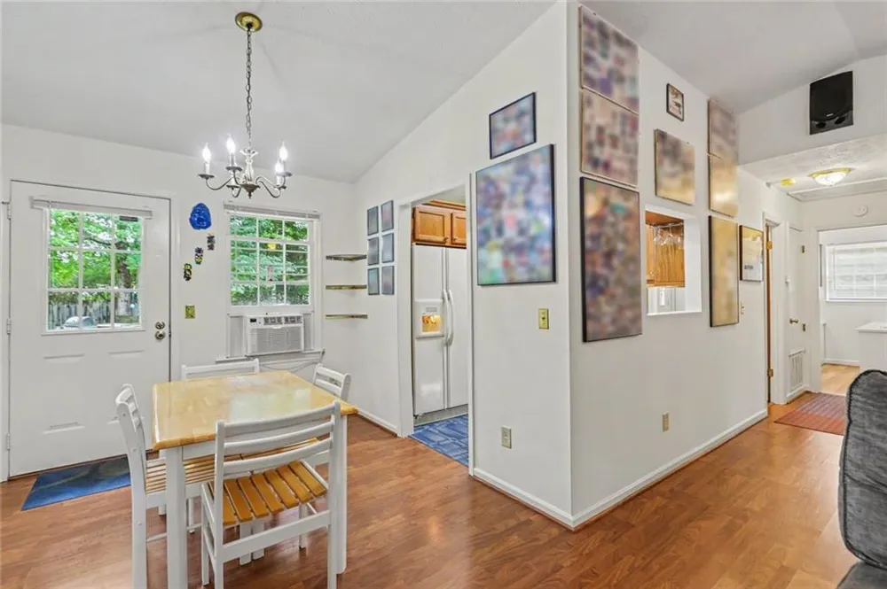 107 Pine Haven Drive Carrollton, GA 30116