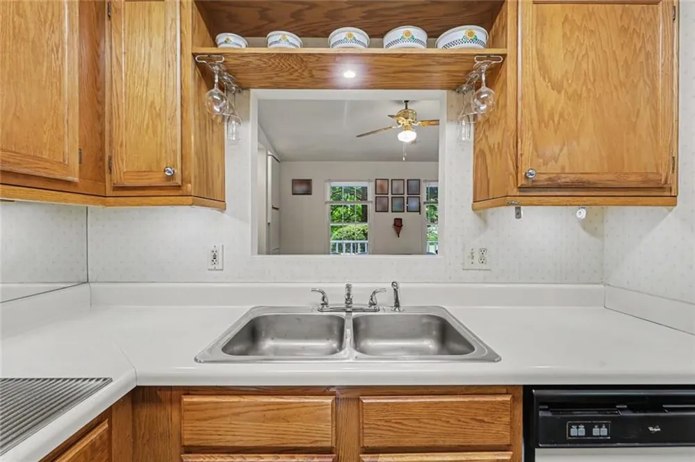 107 Pine Haven Drive Carrollton, GA 30116