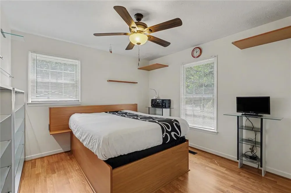 107 Pine Haven Drive Carrollton, GA 30116