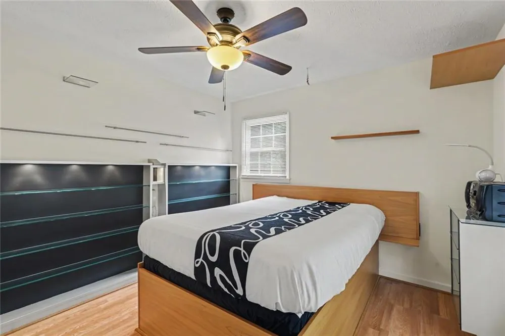 107 Pine Haven Drive Carrollton, GA 30116