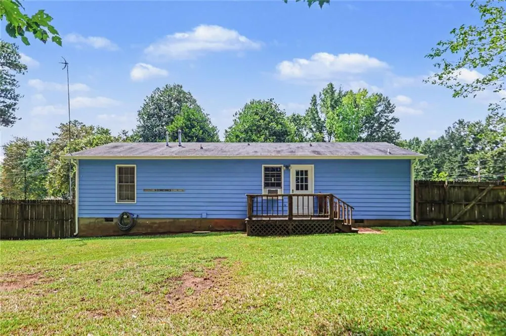 107 Pine Haven Drive Carrollton, GA 30116