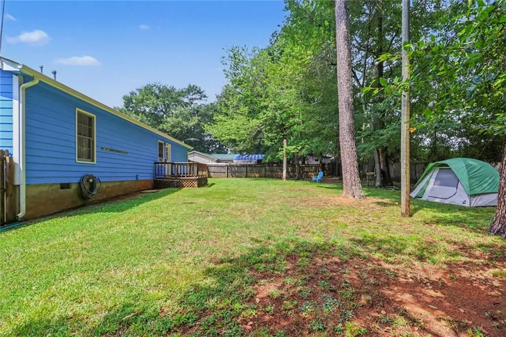 107 Pine Haven Drive Carrollton, GA 30116
