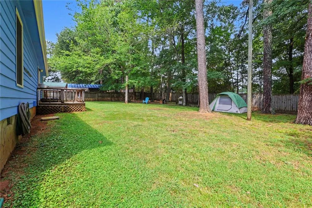 107 Pine Haven Drive Carrollton, GA 30116