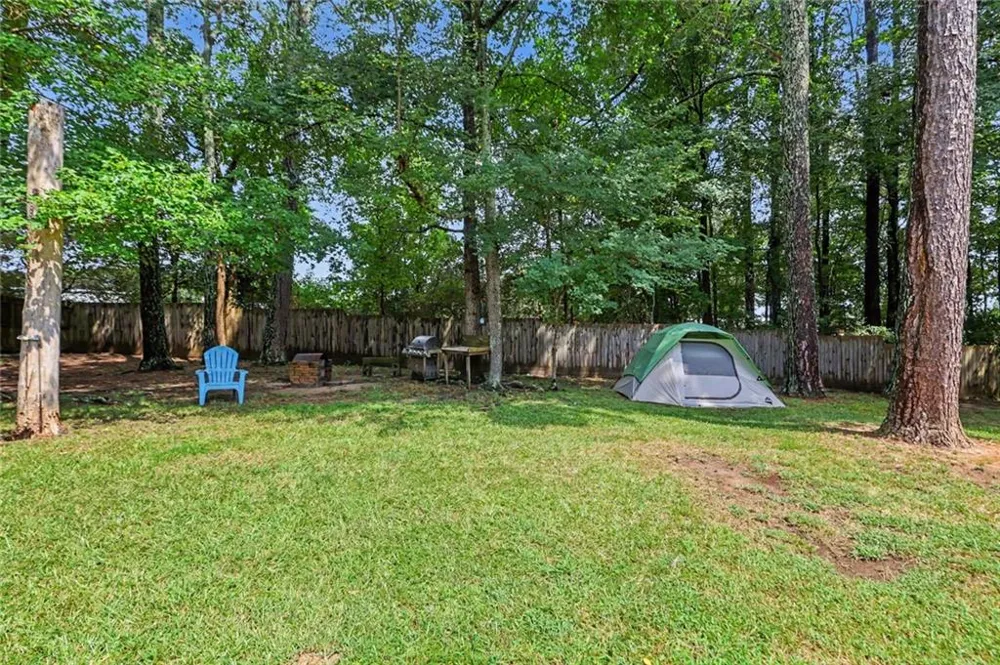 107 Pine Haven Drive Carrollton, GA 30116