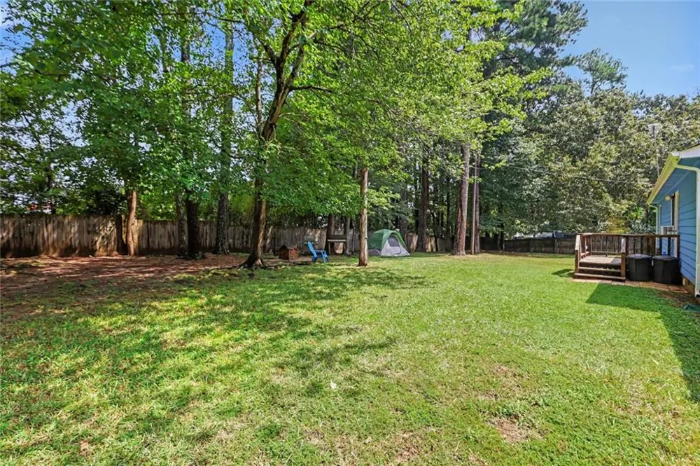 107 Pine Haven Drive Carrollton, GA 30116
