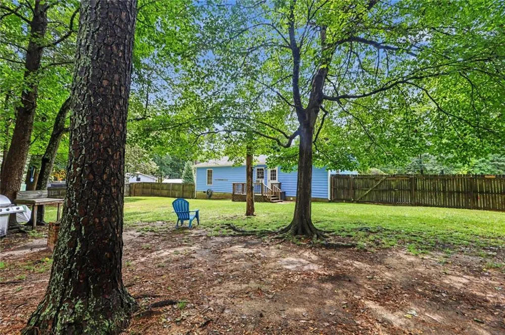 107 Pine Haven Drive Carrollton, GA 30116