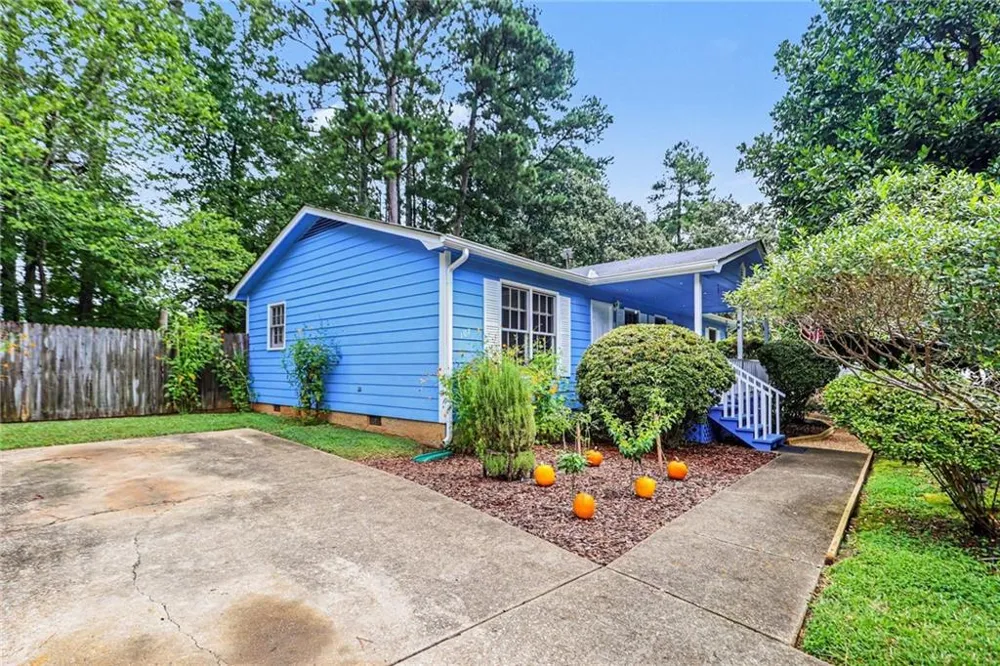 107 Pine Haven Drive Carrollton, GA 30116
