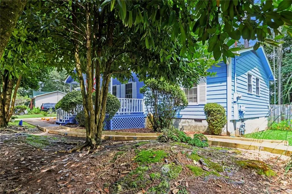107 Pine Haven Drive Carrollton, GA 30116
