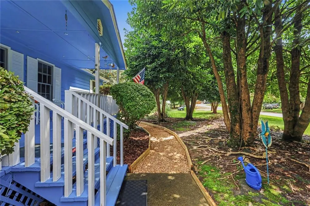 107 Pine Haven Drive Carrollton, GA 30116