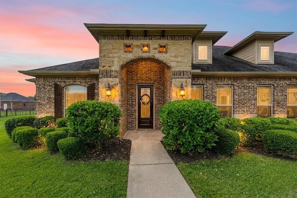 18955 Harbor Side Boulevard Montgomery, TX 77356