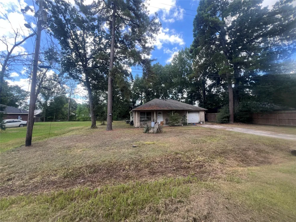 23528 Flower Ridge Porter, TX 77365