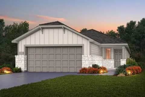 913 Silver Buckle Lane