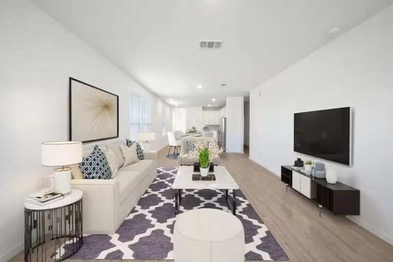 913 Silver Buckle Lane Montgomery, TX 77356