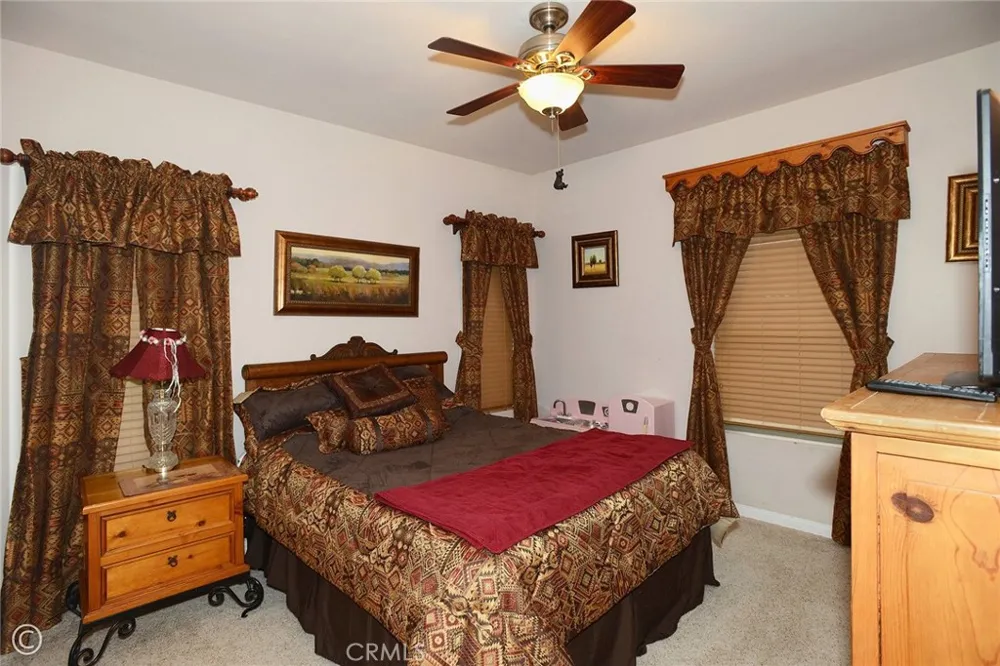 15312 Mil Potrero Pine Mountain Club, CA 93222