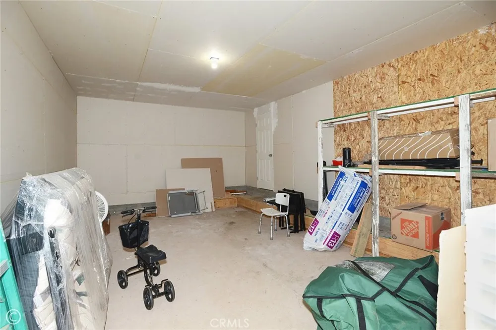 15312 Mil Potrero Pine Mountain Club, CA 93222