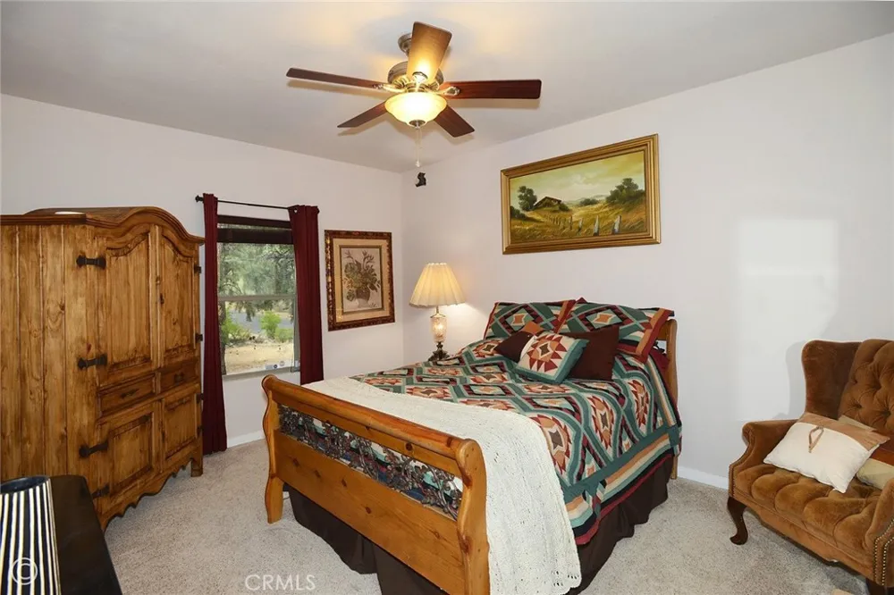 15312 Mil Potrero Pine Mountain Club, CA 93222
