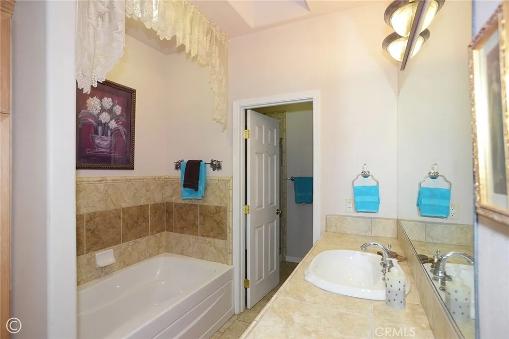15312 Mil Potrero Pine Mountain Club, CA 93222