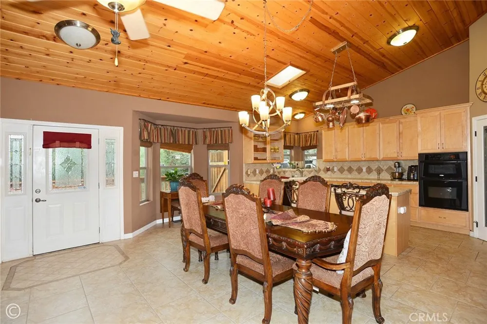 15312 Mil Potrero Pine Mountain Club, CA 93222