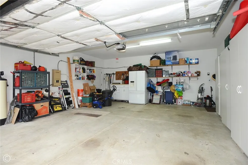 15312 Mil Potrero Pine Mountain Club, CA 93222
