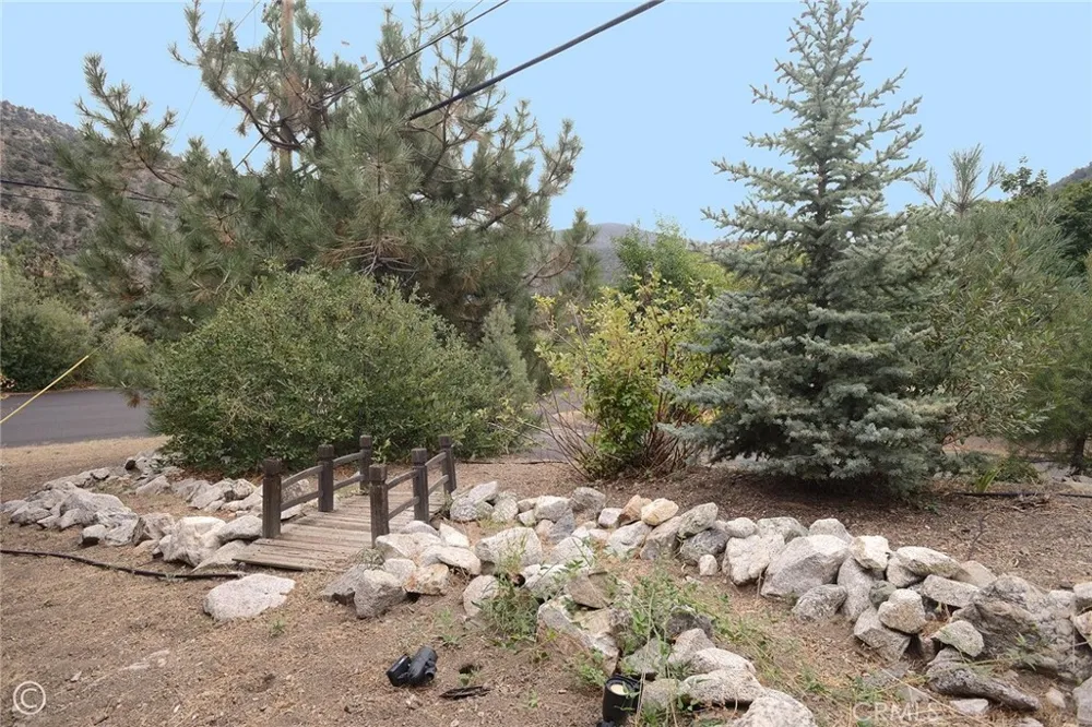 15312 Mil Potrero Pine Mountain Club, CA 93222
