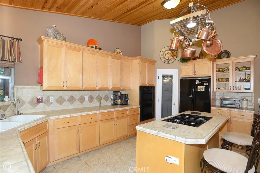 15312 Mil Potrero Pine Mountain Club, CA 93222