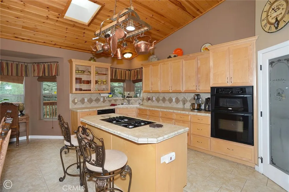 15312 Mil Potrero Pine Mountain Club, CA 93222