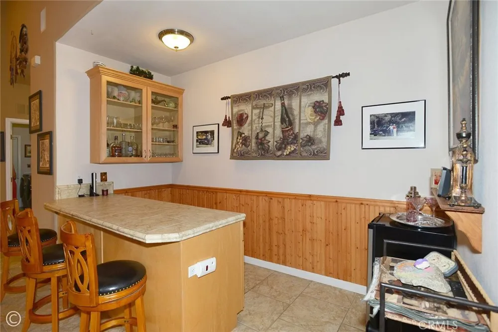 15312 Mil Potrero Pine Mountain Club, CA 93222
