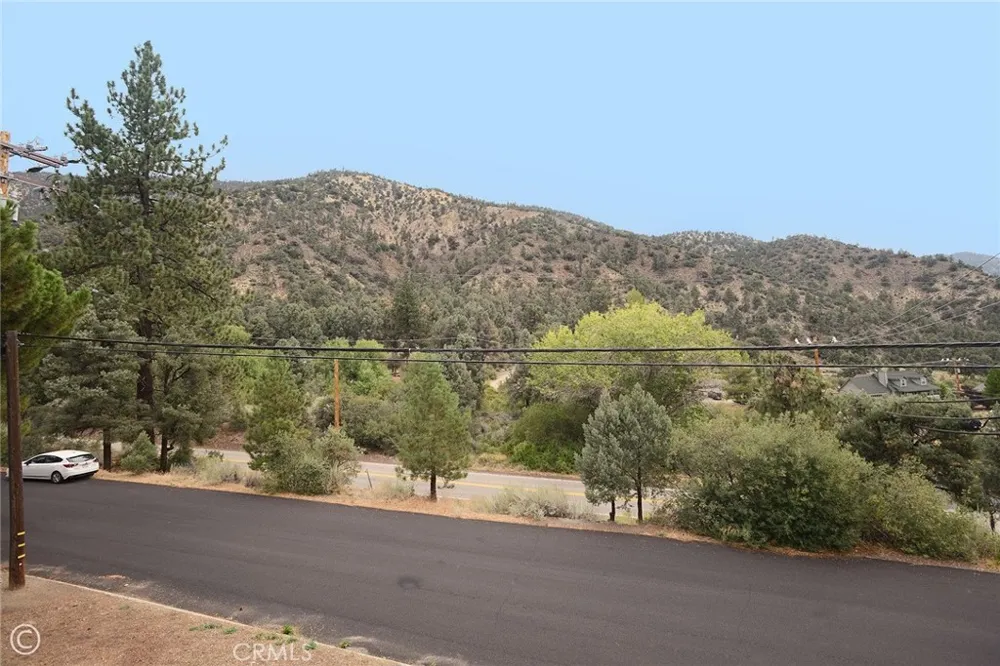 15312 Mil Potrero Pine Mountain Club, CA 93222