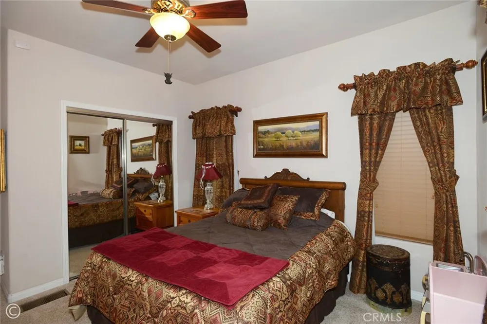 15312 Mil Potrero Pine Mountain Club, CA 93222
