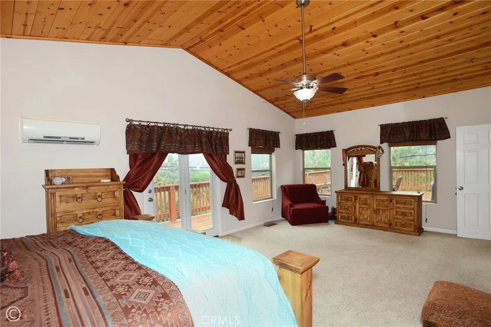 15312 Mil Potrero Pine Mountain Club, CA 93222