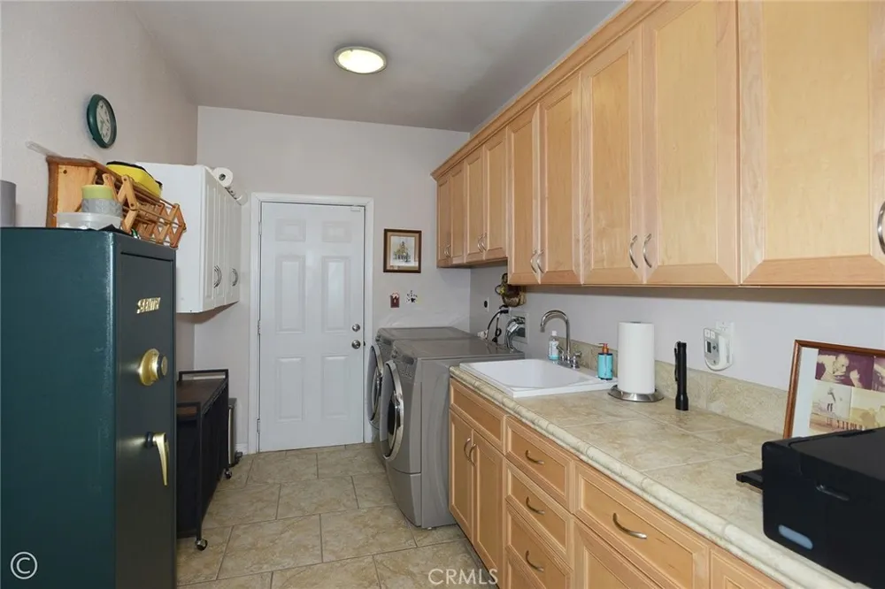15312 Mil Potrero Pine Mountain Club, CA 93222