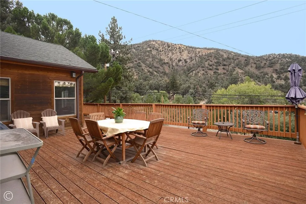 15312 Mil Potrero Pine Mountain Club, CA 93222