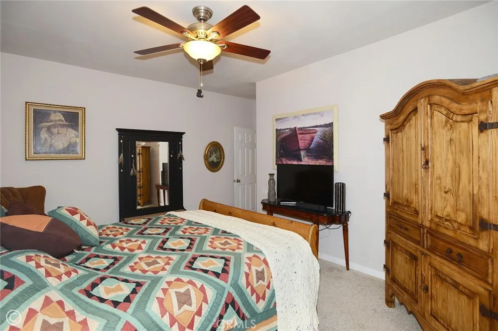 15312 Mil Potrero Pine Mountain Club, CA 93222