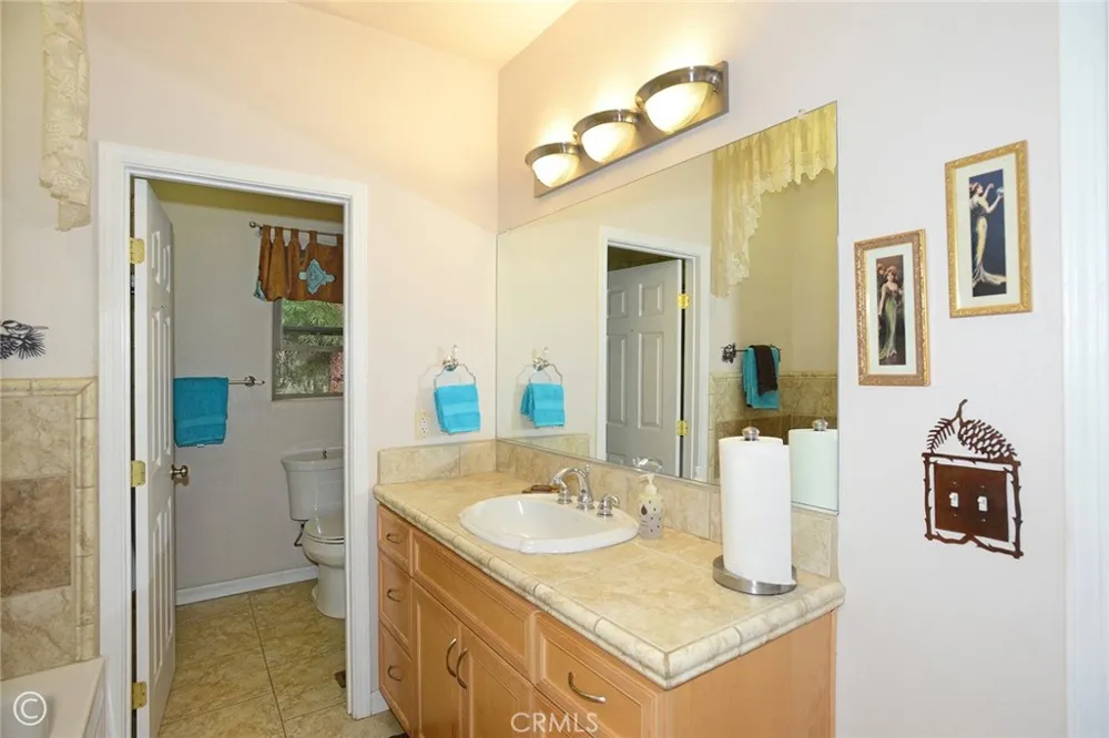 15312 Mil Potrero Pine Mountain Club, CA 93222