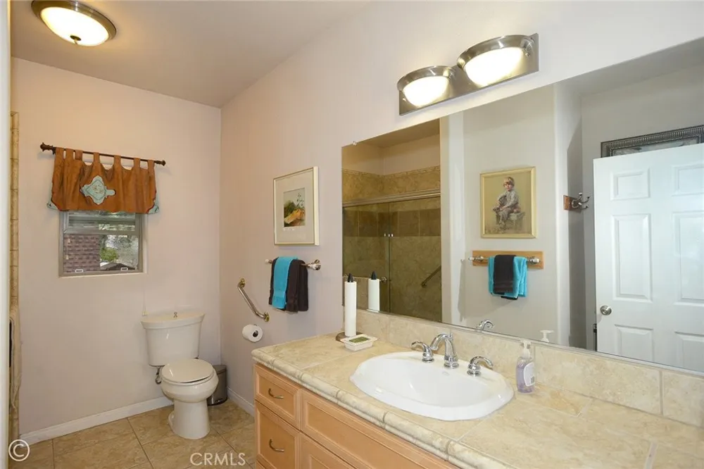 15312 Mil Potrero Pine Mountain Club, CA 93222