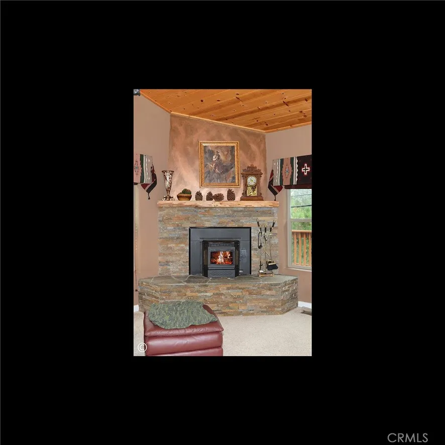 15312 Mil Potrero Pine Mountain Club, CA 93222