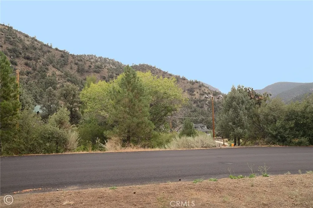 15312 Mil Potrero Pine Mountain Club, CA 93222