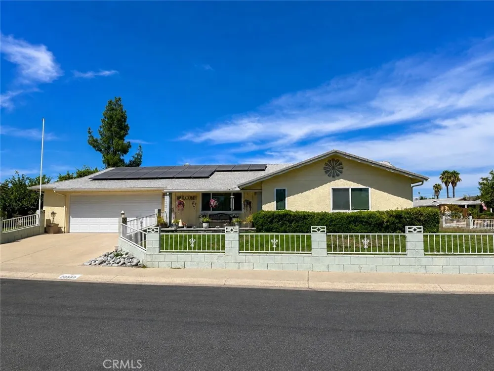 28990 Hogan Drive Sun City, CA 92586